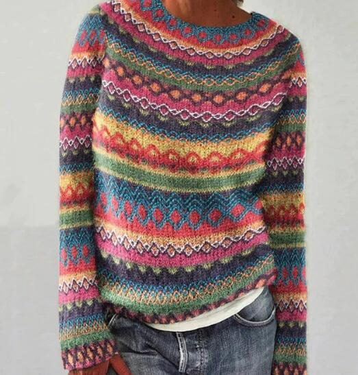 DANIQUE | Maglione Vintage