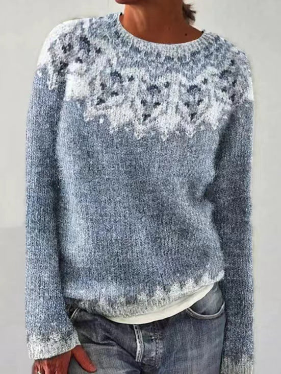 DANIQUE | Maglione Vintage