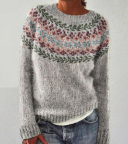 DANIQUE | Maglione Vintage