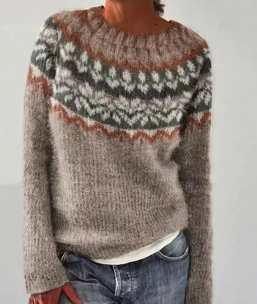 DANIQUE | Maglione Vintage