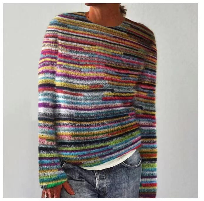 DANIQUE | Maglione Vintage