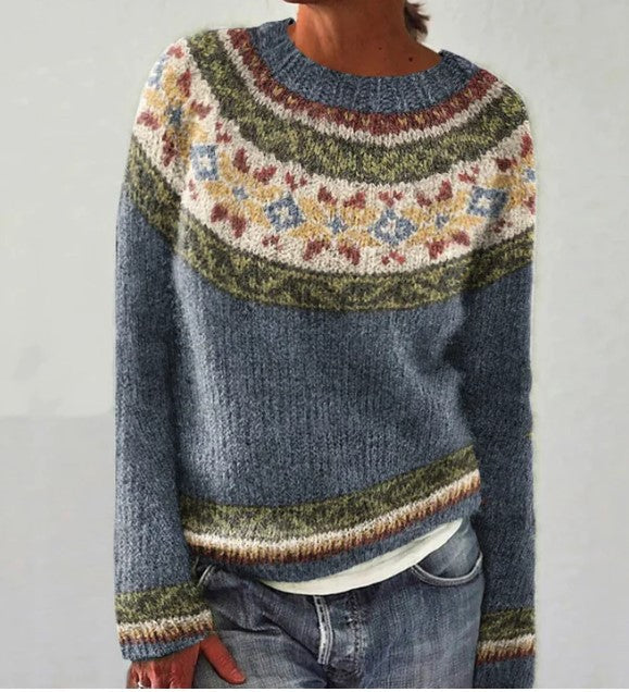 DANIQUE | Maglione Vintage