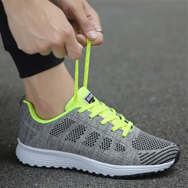 Léna | Orthopädische Turnschuhe für Damen