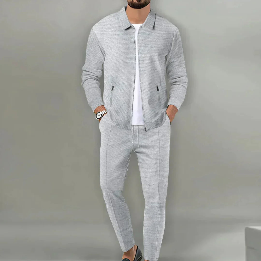 Frank - Sommer Anzug-Ensemble
