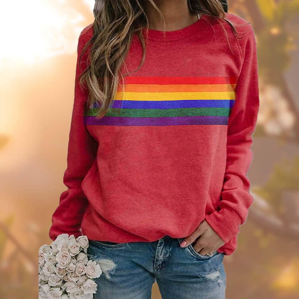 Klarien | Stylischer Pullover für Damen