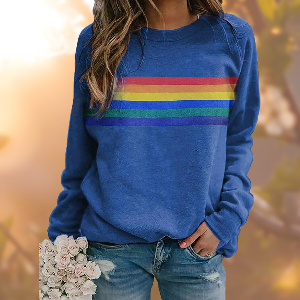 Klarien | Stylischer Pullover für Damen