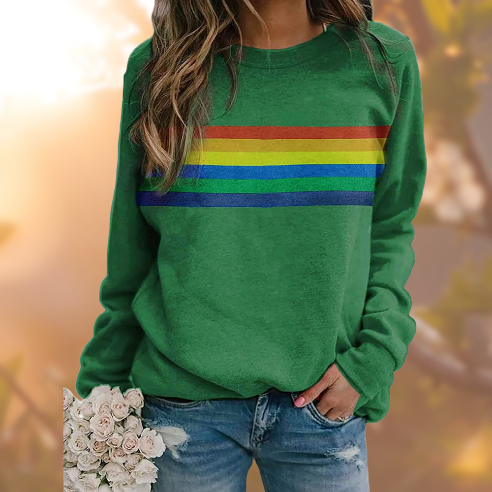 Klarien | Stylischer Pullover für Damen