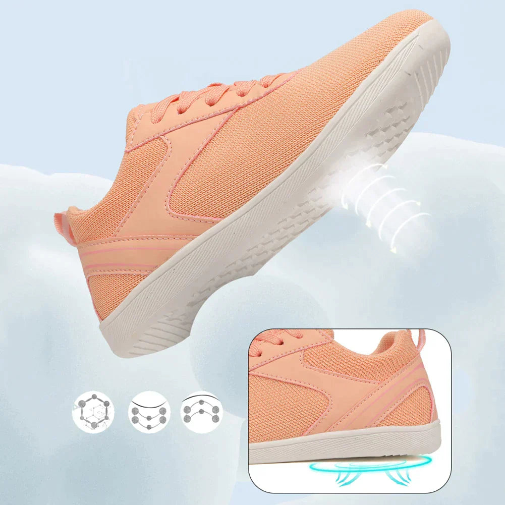 Weiße Herren Sneaker – Leichte Freizeitschuhe im sportlichen Look