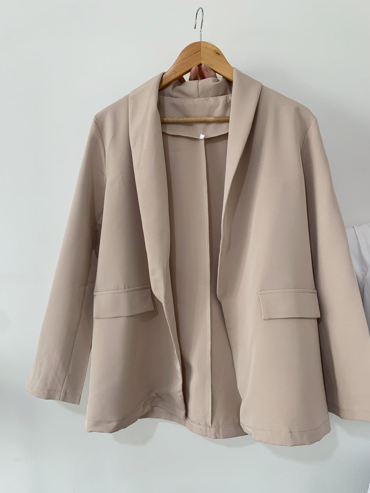 Lässige Büro Blazer