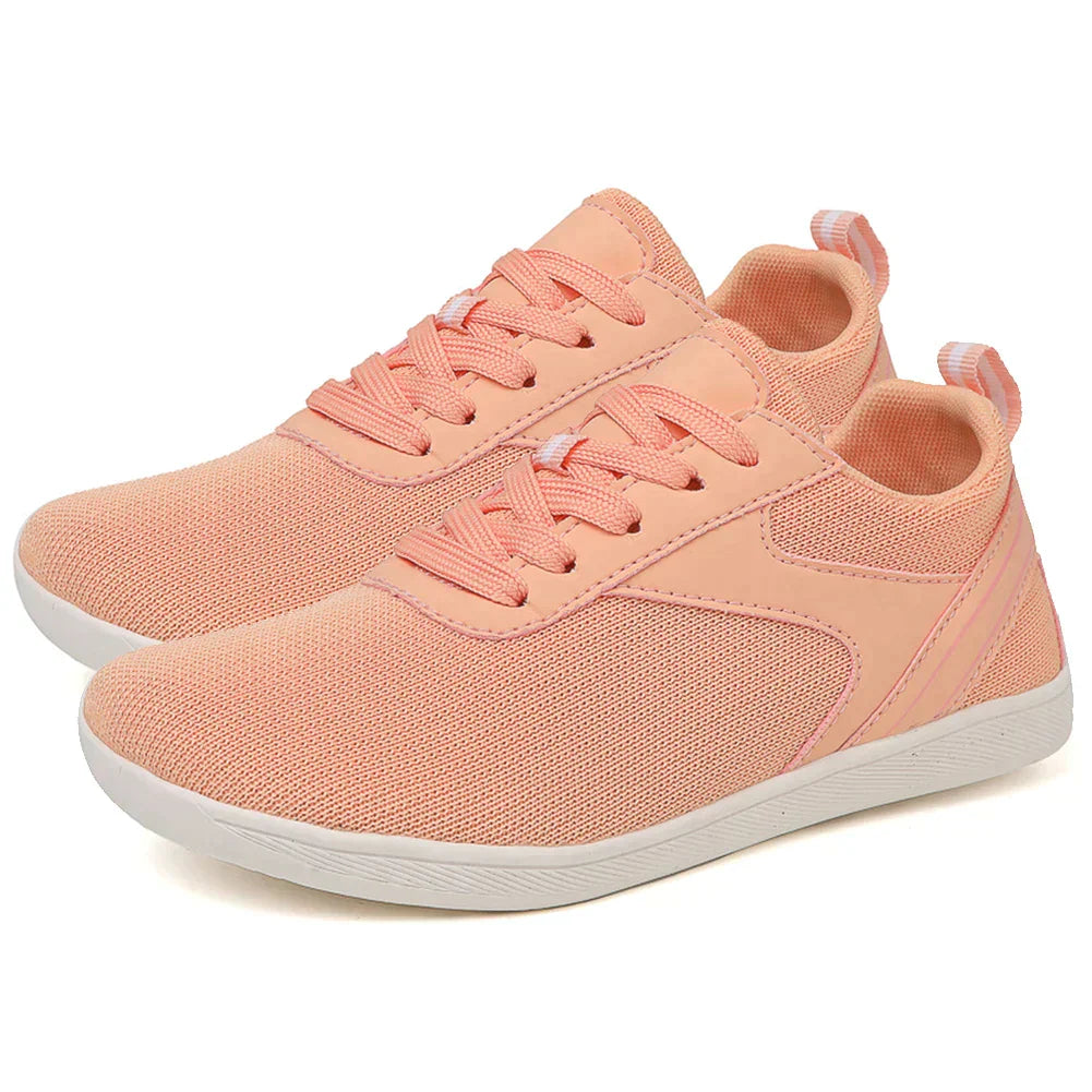 Weiße Herren Sneaker – Leichte Freizeitschuhe im sportlichen Look