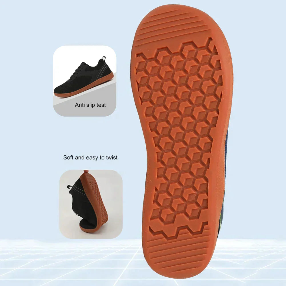Weiße Herren Sneaker – Leichte Freizeitschuhe im sportlichen Look