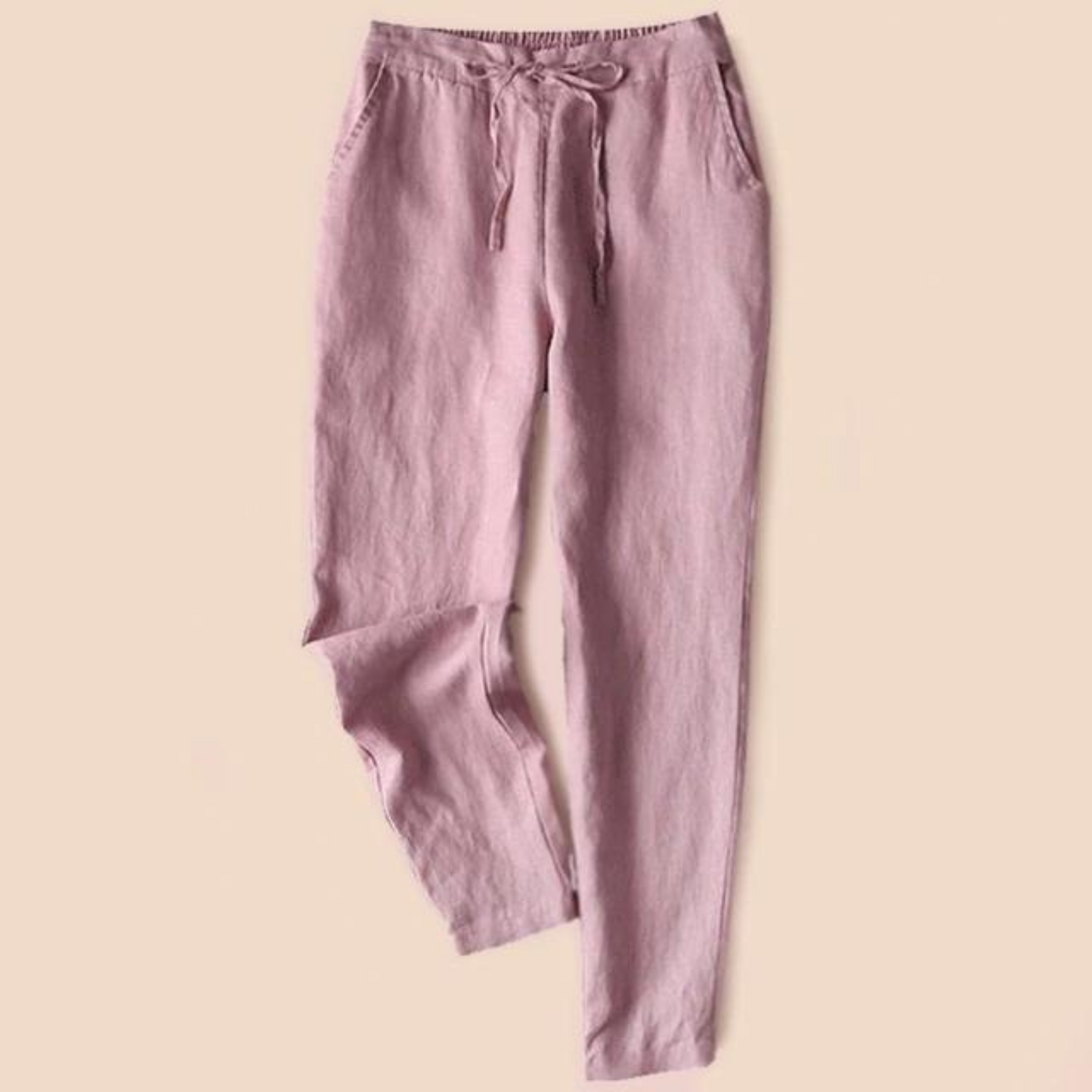 Klassische Trendhose von EVERLY – Stilvoll, bequem & vielseitig