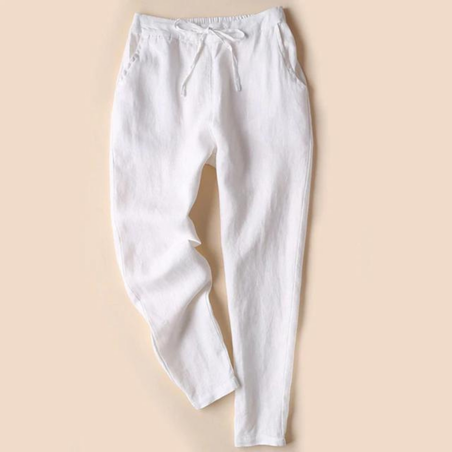Klassische Trendhose von EVERLY – Stilvoll, bequem & vielseitig