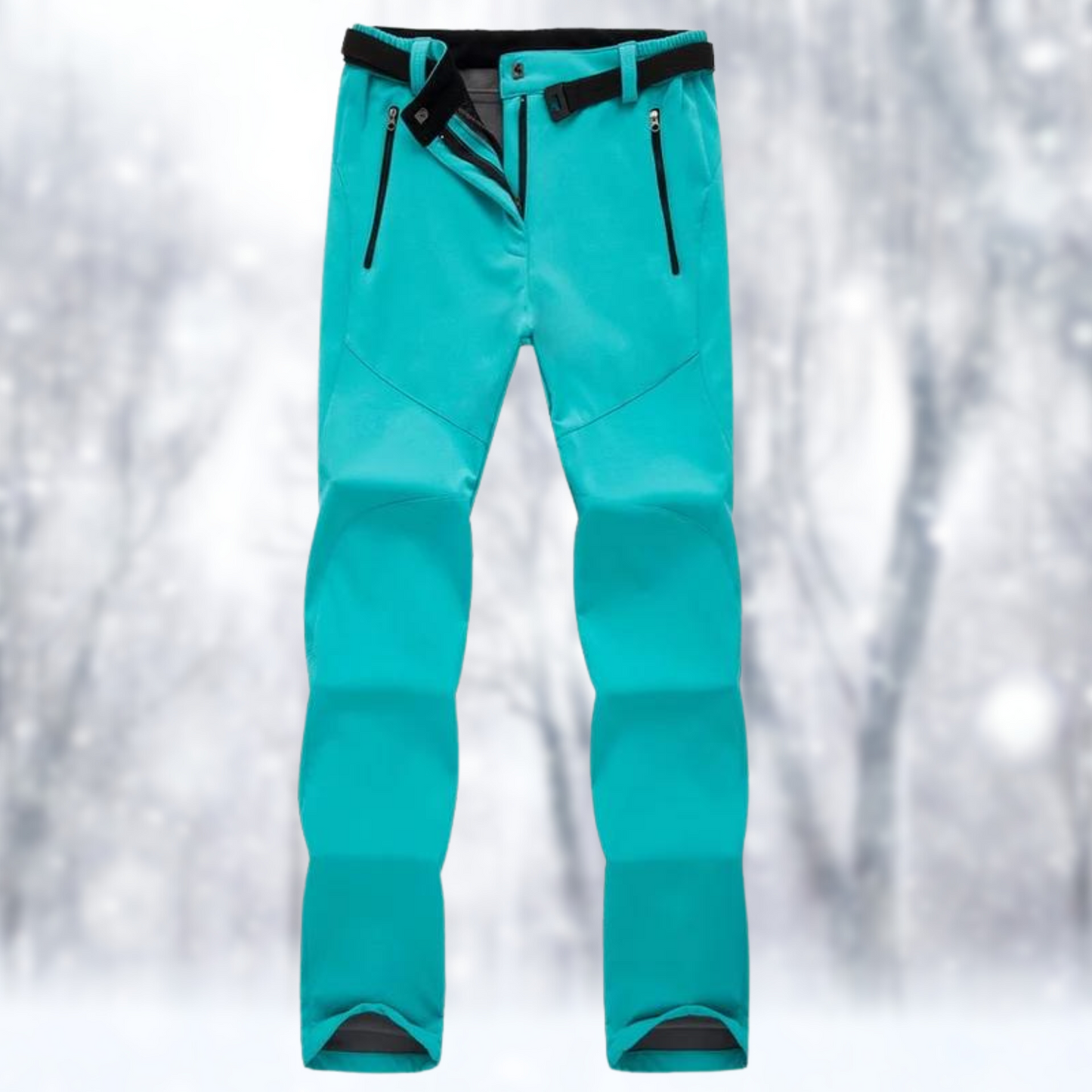 Lillian Wanderhose – Robuste & Elegante Outdoorhose für Aktive