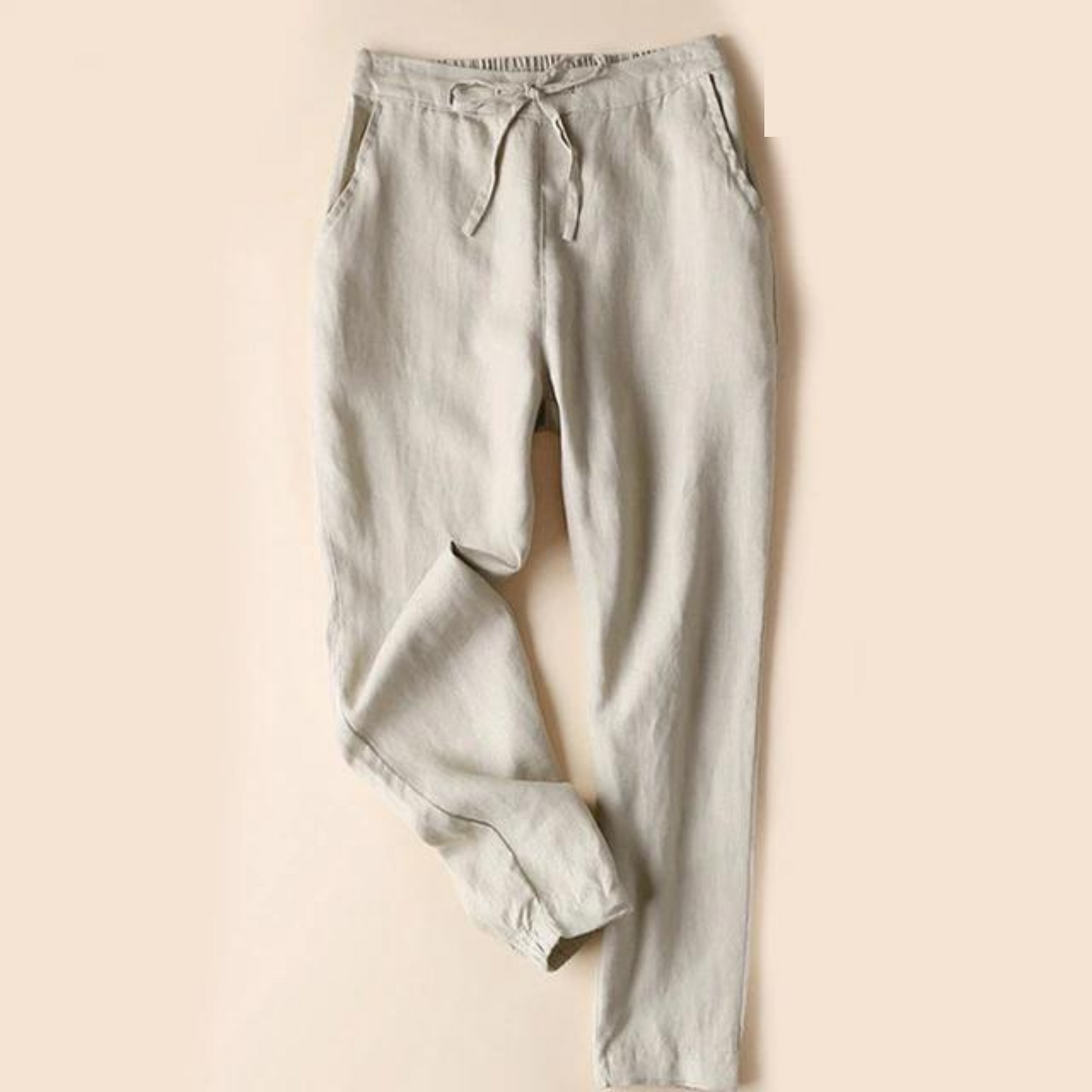 Klassische Trendhose von EVERLY – Stilvoll, bequem & vielseitig