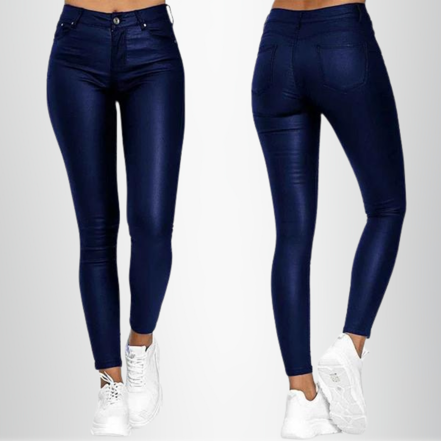 Aurelia Damenhose – Zeitloser Stil mit elegantem Design