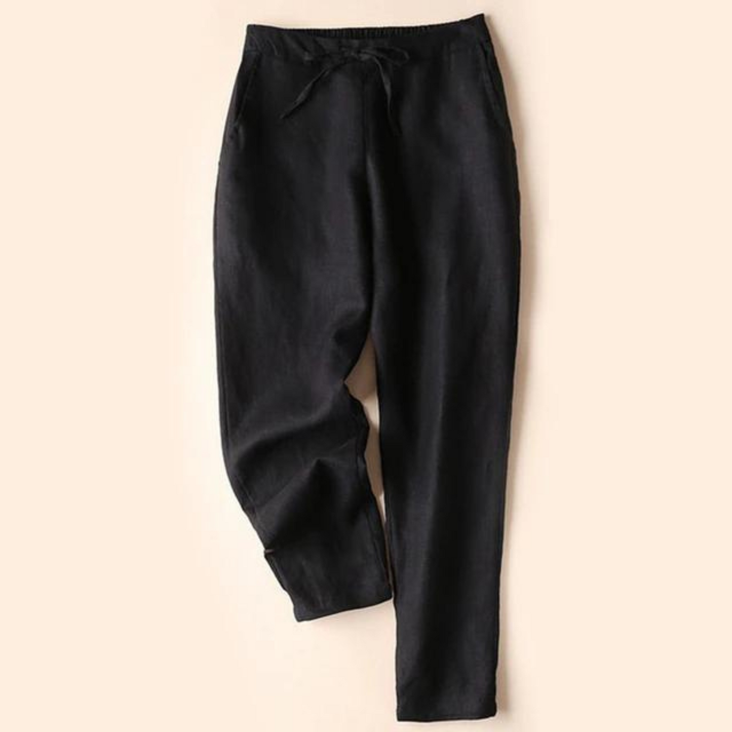 Klassische Trendhose von EVERLY – Stilvoll, bequem & vielseitig