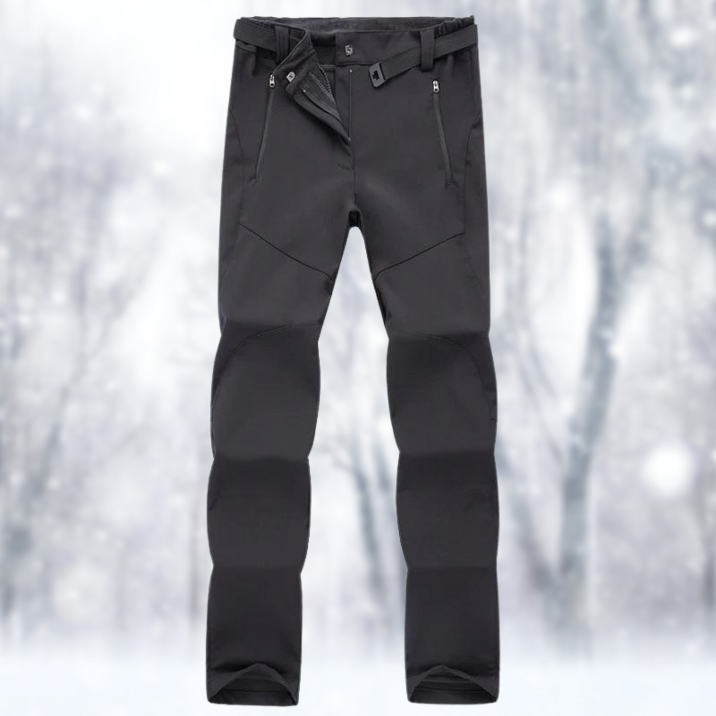 Lillian Wanderhose – Robuste & Elegante Outdoorhose für Aktive