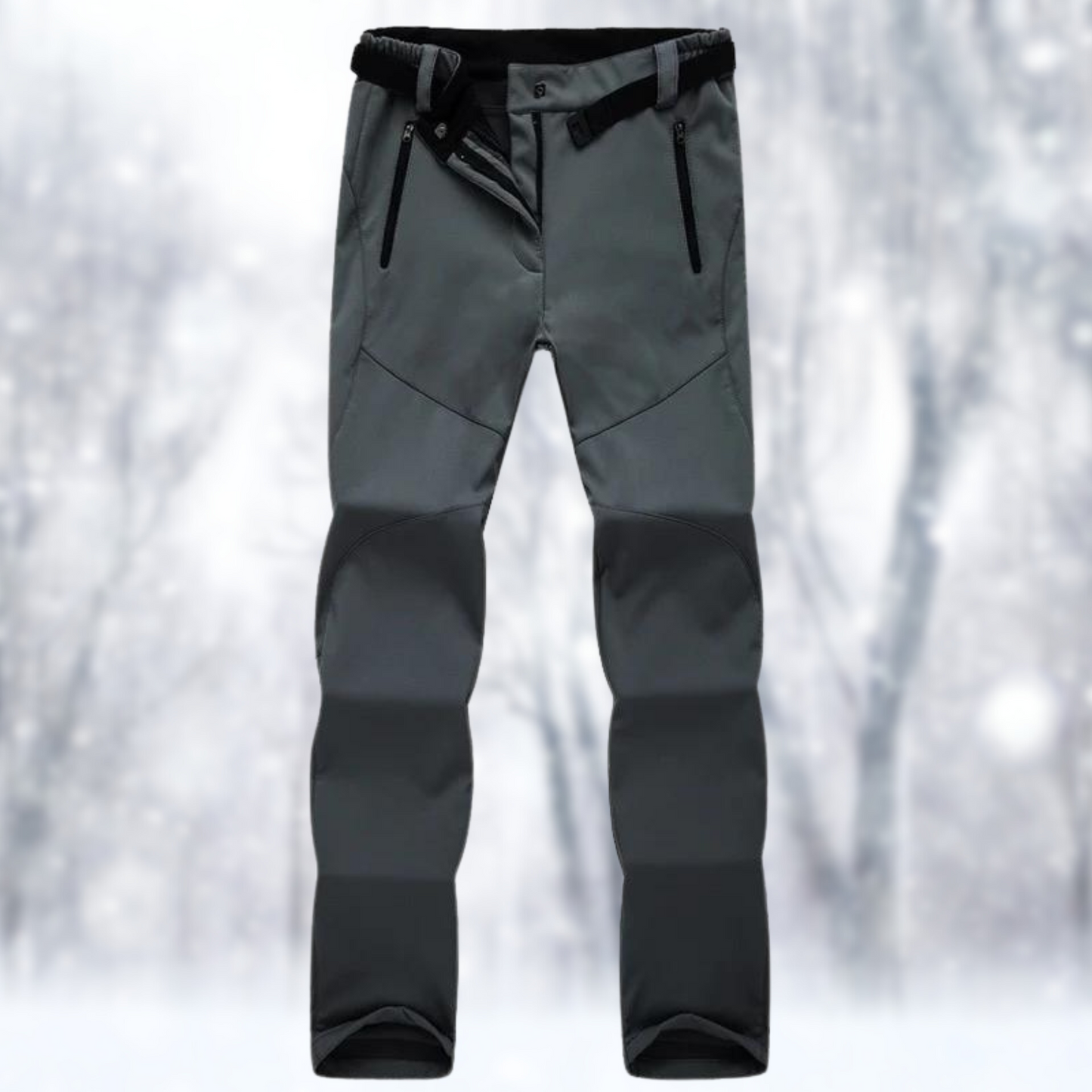 Lillian Wanderhose – Robuste & Elegante Outdoorhose für Aktive
