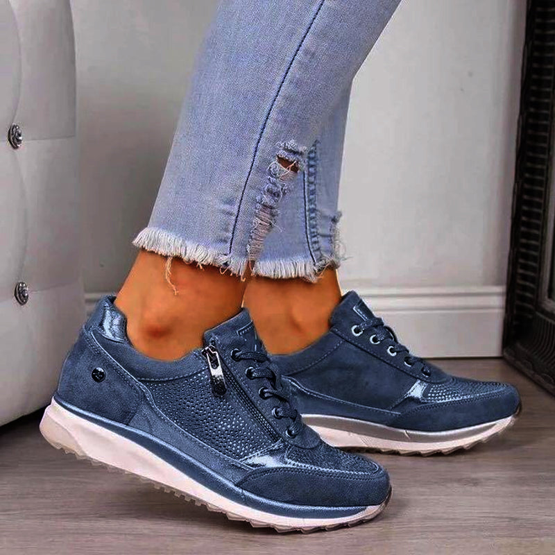 Luisa I Bequeme Freizeitschuhe