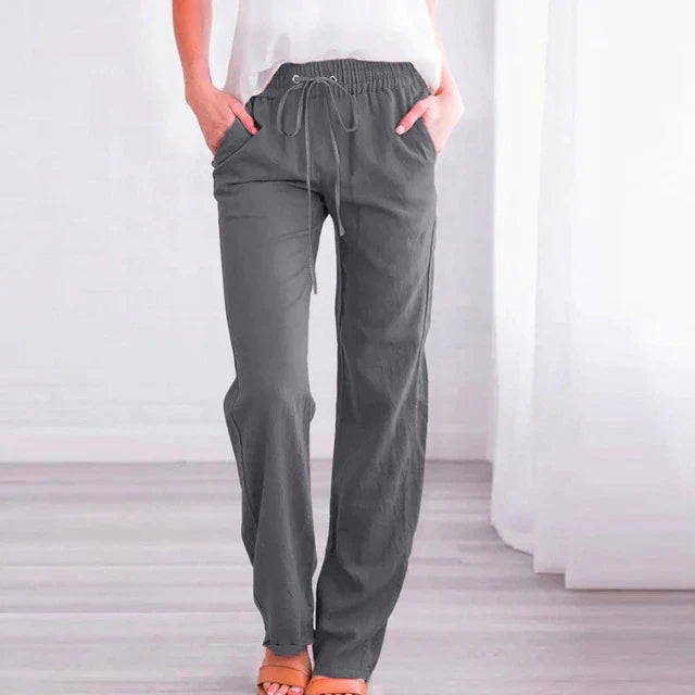 FINJA-Hose - Elegantes, Bequemes Design für Jeden Anlass