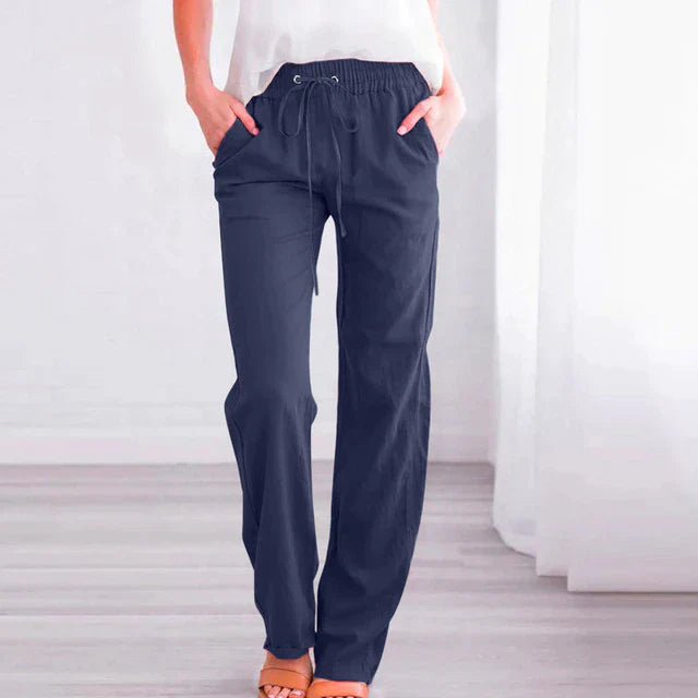 FINJA-Hose - Elegantes, Bequemes Design für Jeden Anlass