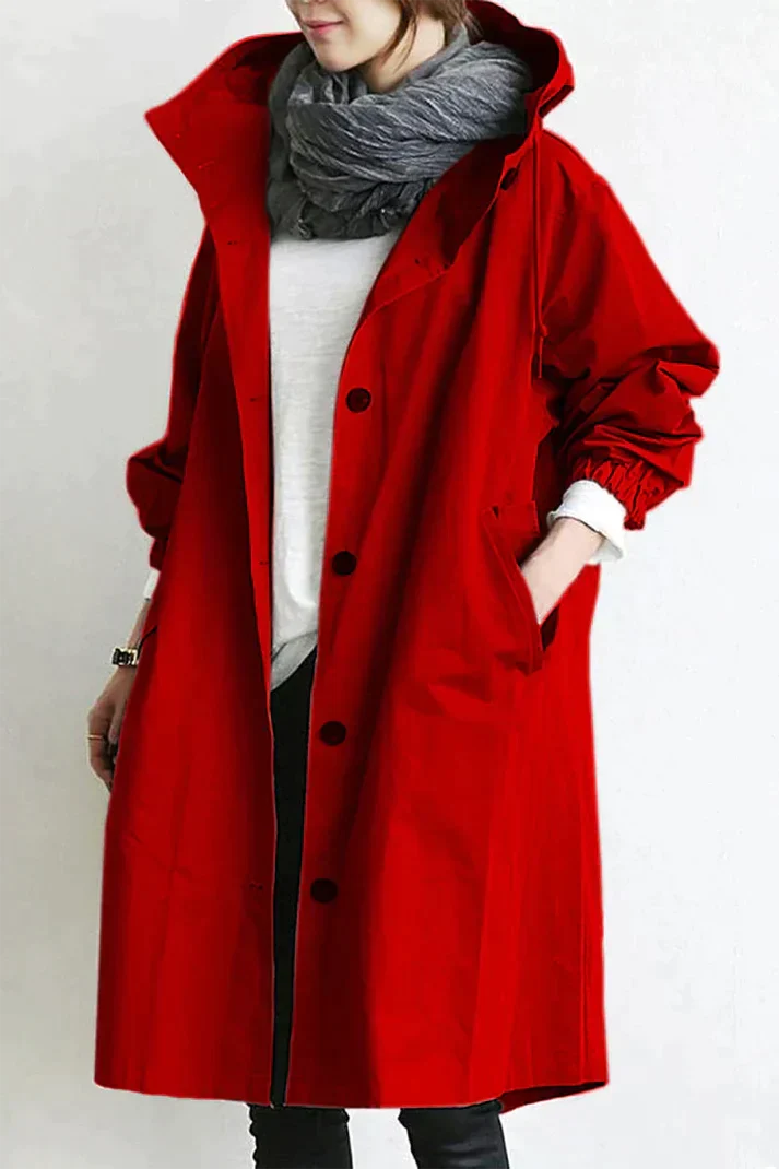 Elegante Damenmodekollektion – Stilvolle Kleider für Komfort und Raffinesse
