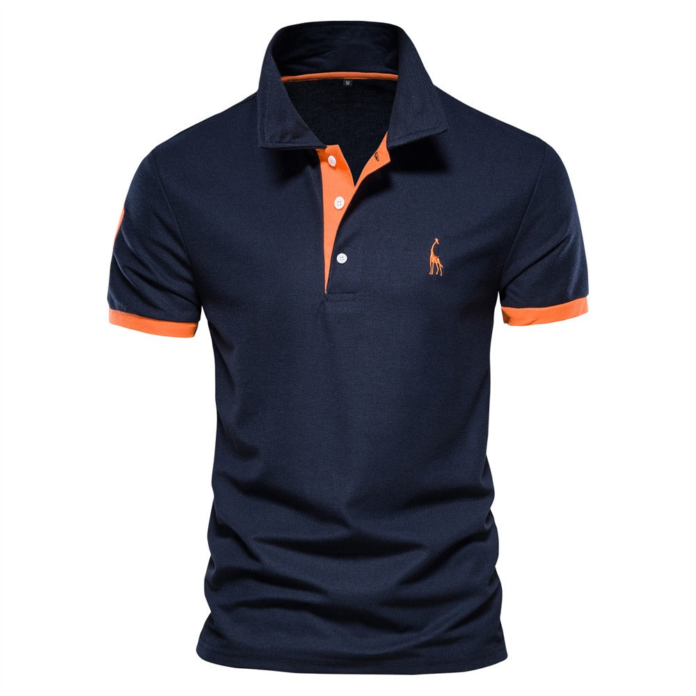 Rafael | Herren Polo hemd