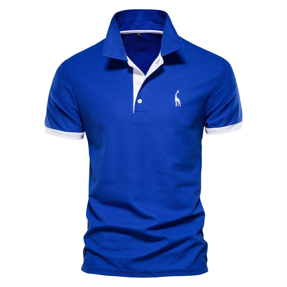 Rafael | Herren Polo hemd