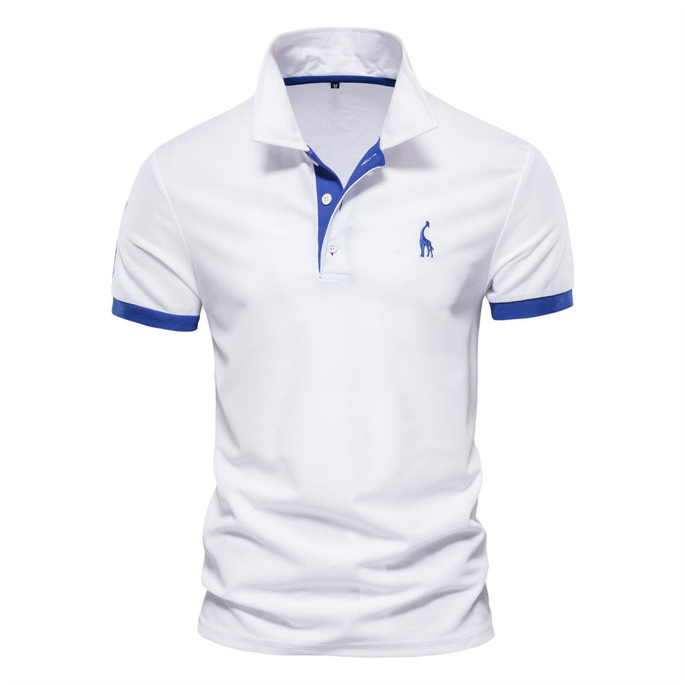 Rafael | Herren Polo hemd