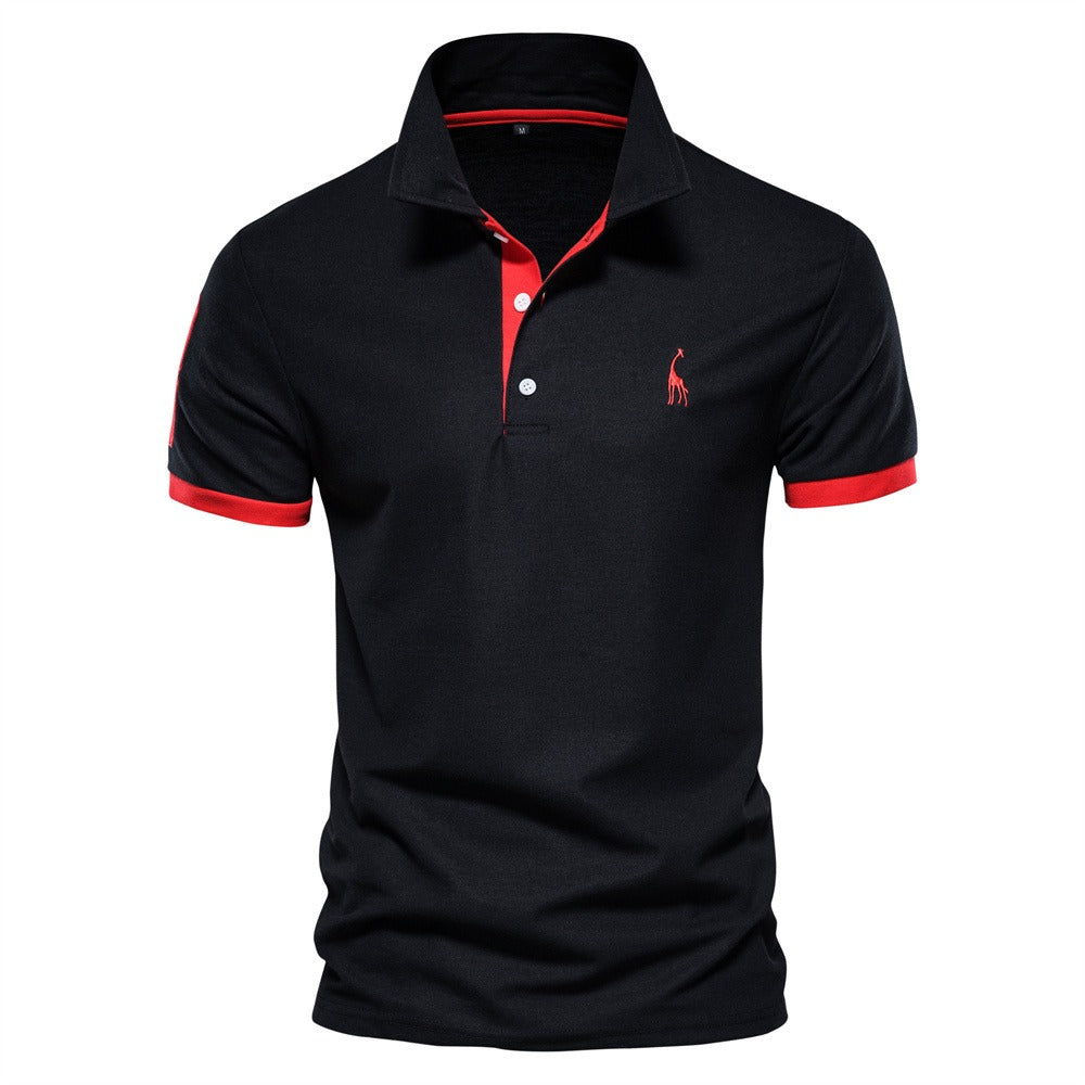 Rafael | Herren Polo hemd