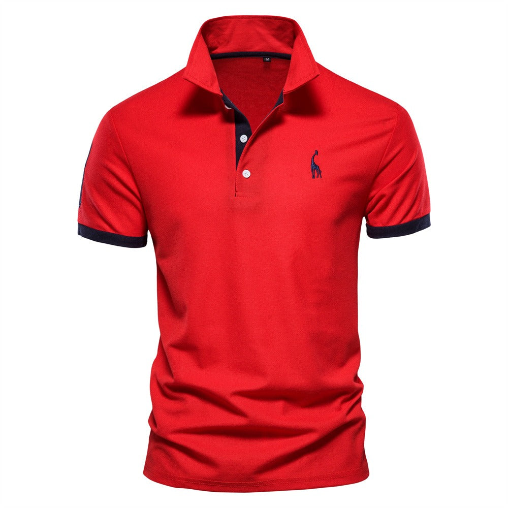 Rafael | Herren Polo hemd