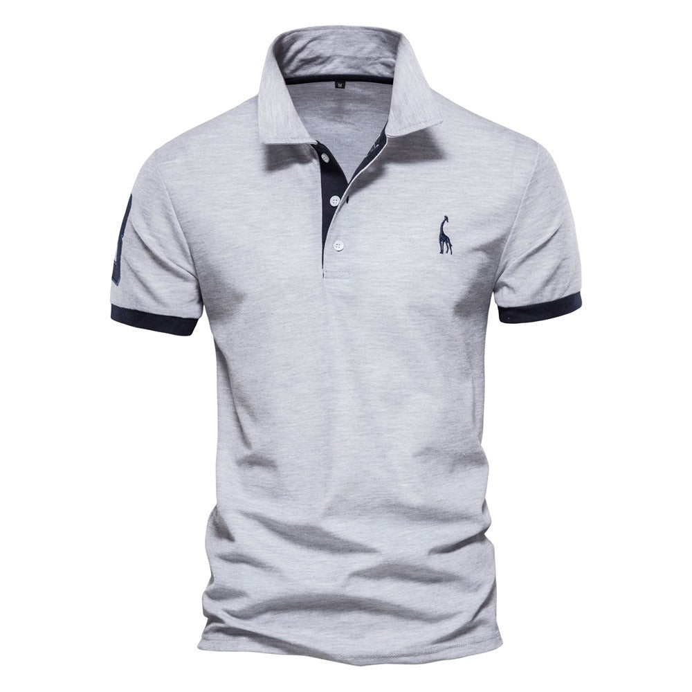Rafael | Herren Polo hemd