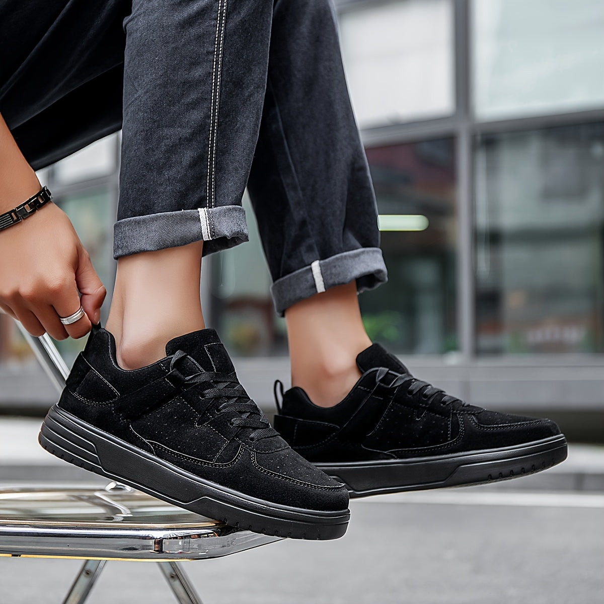 Lässige Leichte Laufsneaker für Damen | Perfekt für den Alltag