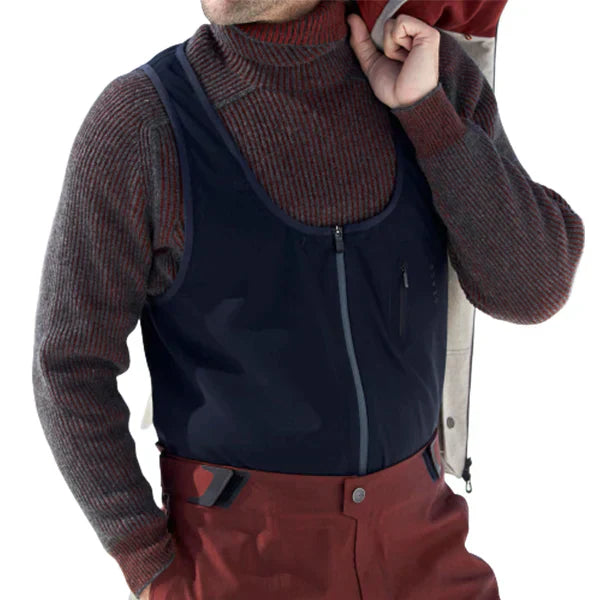 Ewald Rollkragenpullover – Komfort trifft Stil