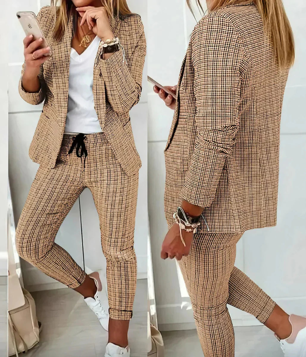 Bria | Elegantes Business Set für Damen