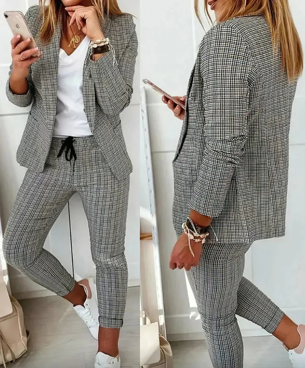 Bria | Elegantes Business Set für Damen