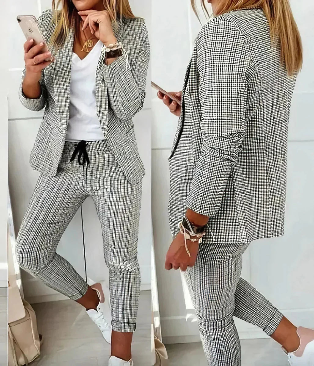 Bria | Elegantes Business Set für Damen