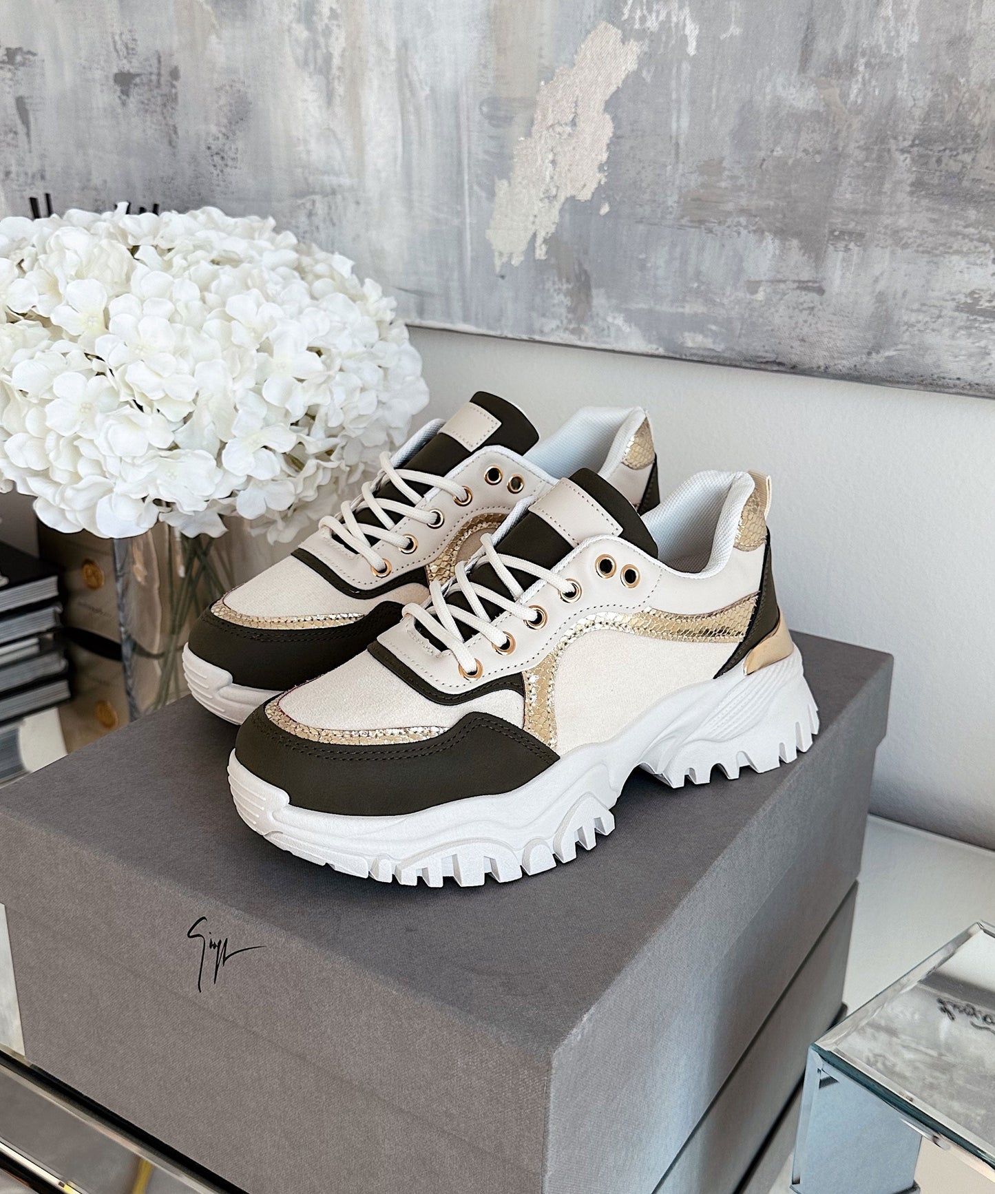 Estela Sneakers