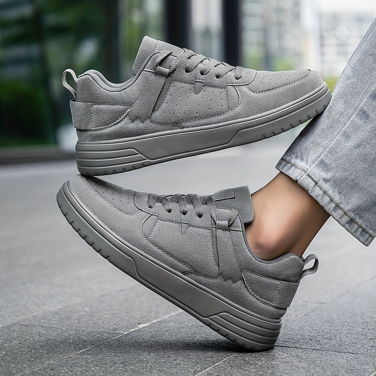 Lässige Leichte Laufsneaker für Damen | Perfekt für den Alltag