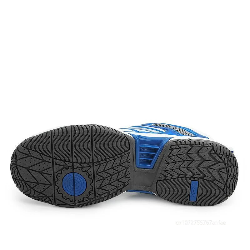 XPD – Atmungsaktive, leichte High-Grip-Mesh-Herrensportschuhe