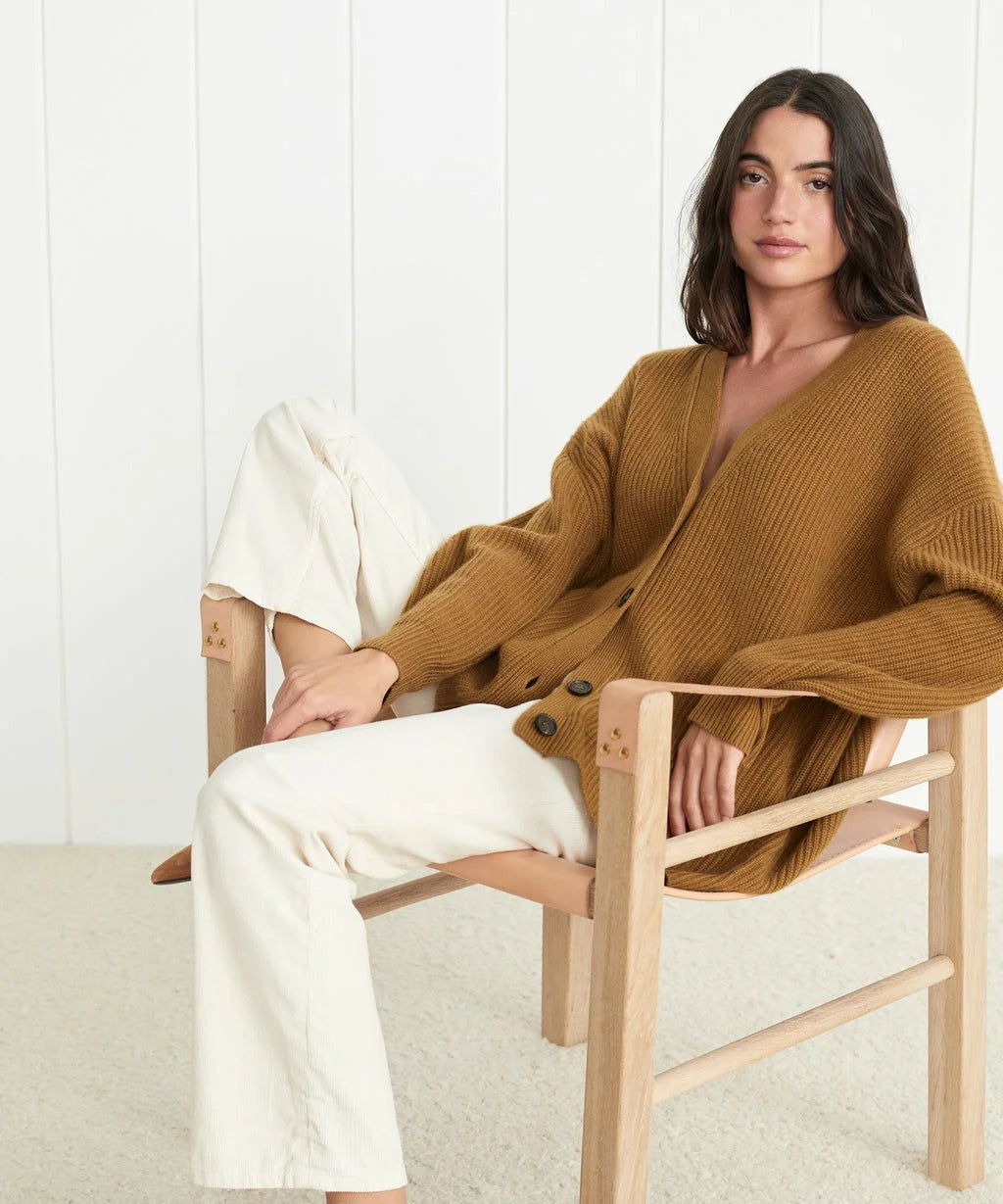 Whole Cardigan