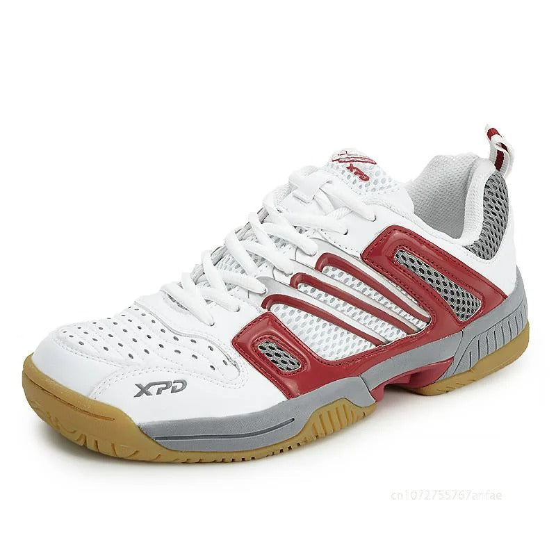 XPD – Atmungsaktive, leichte High-Grip-Mesh-Herrensportschuhe