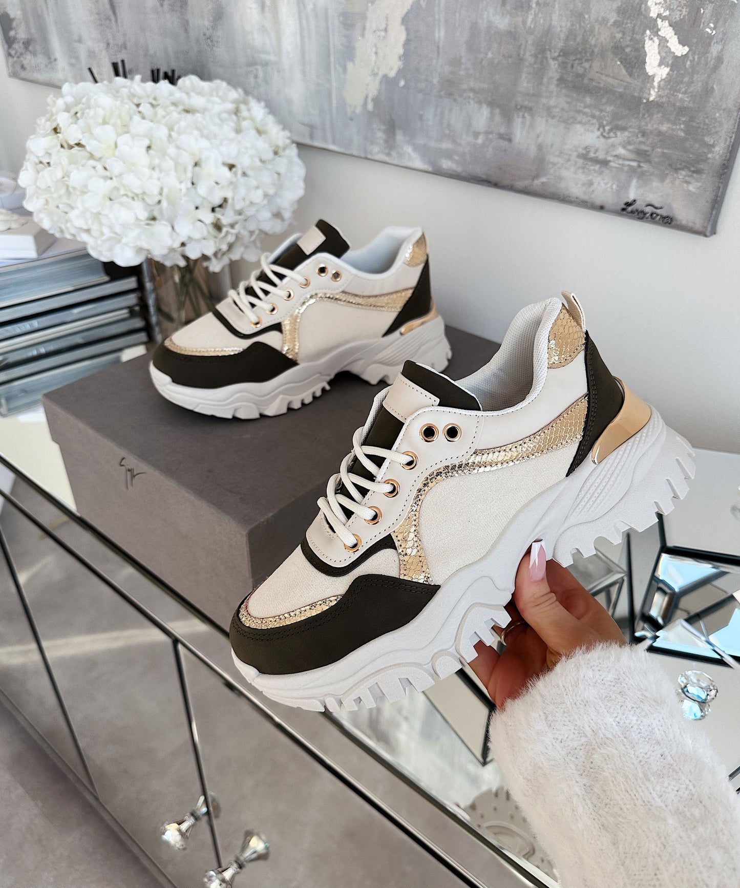 Estela Sneakers