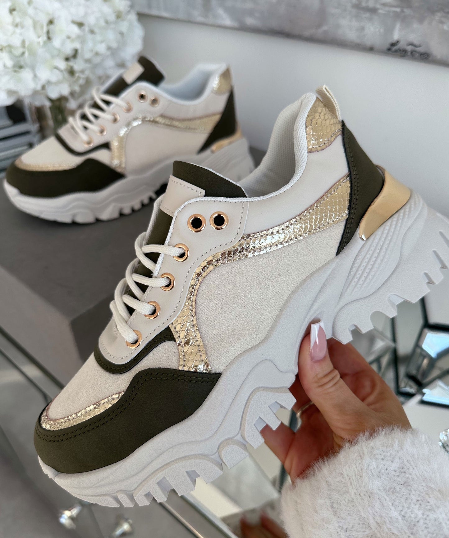 Estela Sneakers