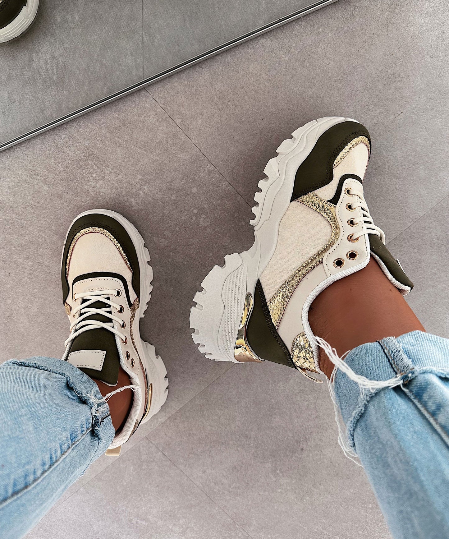 Estela Sneakers