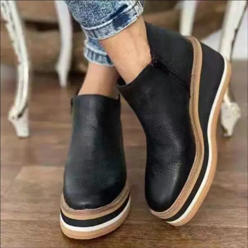 Gavano - Stiefeletten