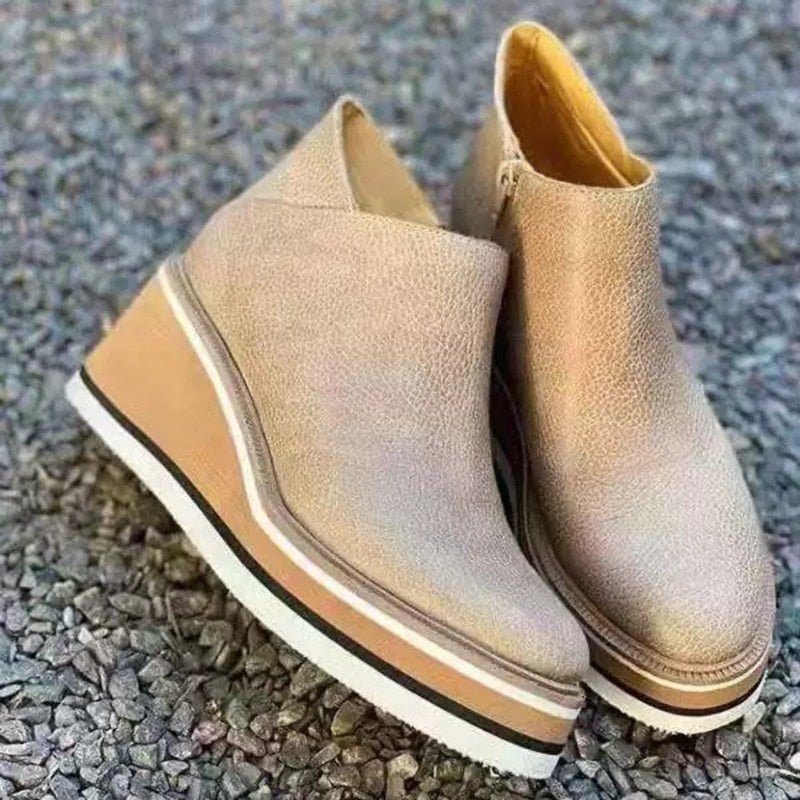 Gavano - Stiefeletten