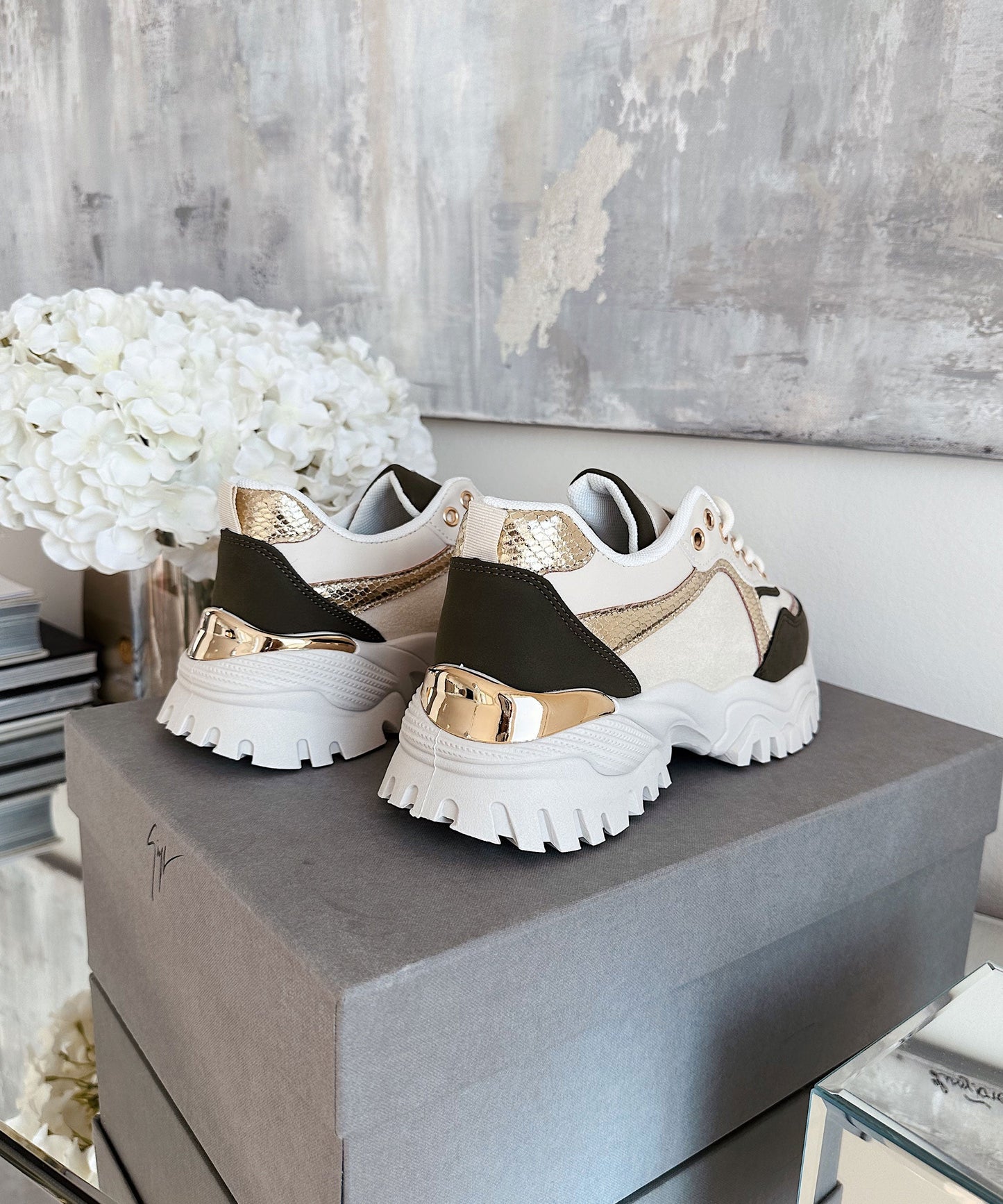 Estela Sneakers