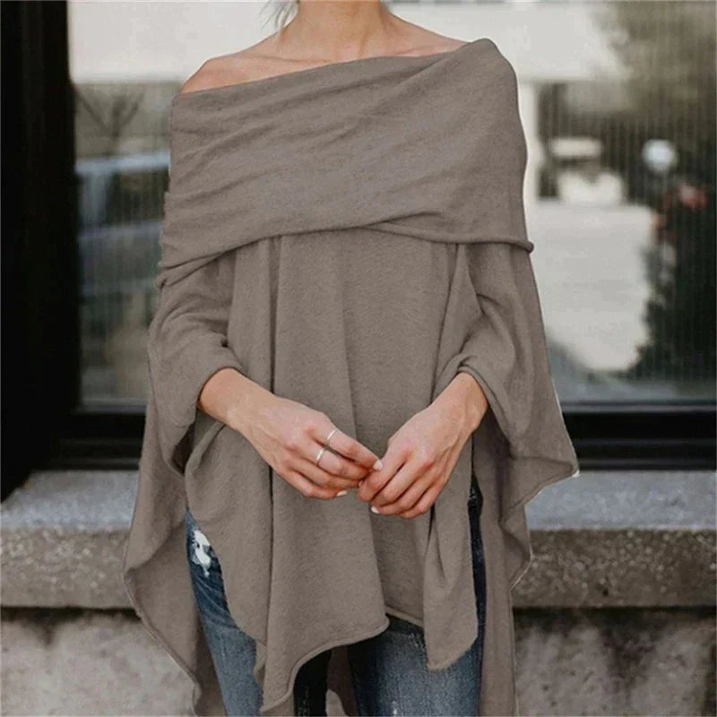 Millicent Top – Eleganz & Komfort für jeden Anlass